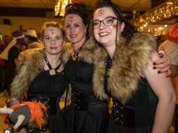 EFG-Weiberfasching 2025_40